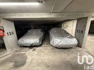 Vente parking 30 m² à Courdimanche (95800)  18 000 €