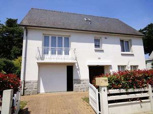 Vente Maison à Mordelles (35310) : à vendre / 120m² Mordelles