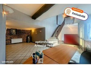 Local commercial 60 m²