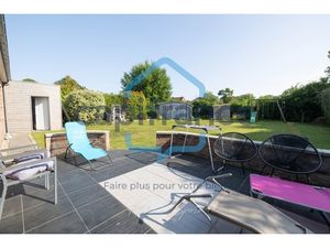 en vente Maison 127 m² – 315 000 € |Sepmeries