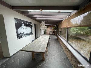 Maison 5 pièces 133 m²