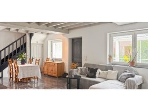 Maison Individuelle 4 chambres - grand terrain sans vis-à-vis - Dépendance - Grange - JAIG