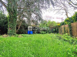 TERRAIN A BATIR 445 m²