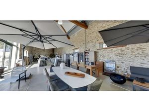 LA VERRIERE (78) - LOCAL COMMERCIAL