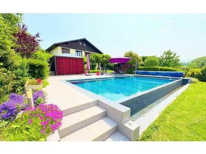 Maison Chênex 120 m² T-5 à vendre  685 000 €