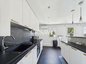 Vente Appartement 4 pièces de 86m² - 44300 Nantes