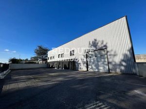 À vendre - locaux d'activité de 1 280 m² environ à Tinqueux - REIMS