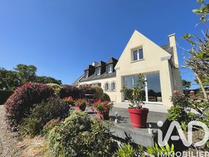 Vente Maison traditionnelle 8 pièces