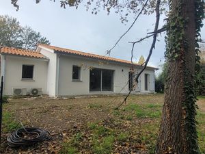 Achat Maison 4 pièces 93m² VAYRES 33870