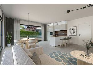 *** ONDER COMPROMIS ***