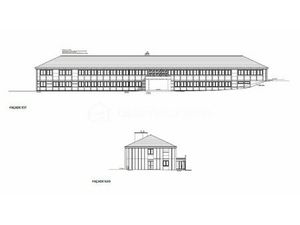 Local d'activités de 1 800 m² à Sainte-Maure-De-Touraine