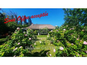 Vente maison 5 pièces 123 m² à Saint-Jory (31790)  295 000 €