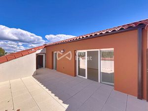 Appartement à vendre Mireval