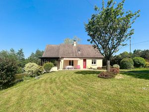 Achat Maison 6 pièces 151m² HEBECREVON 50180