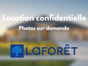 Maison T9 près de CHAMBOURCY à louer