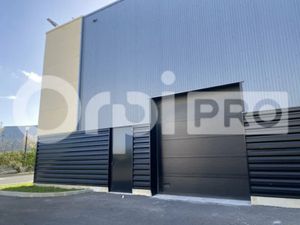 LOCAL D'ACTIVITE A VENDRE