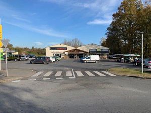 Vente immeuble 1000 m² Izon (33450)