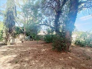 Vente terrain 718 m² Montbazin (34560)