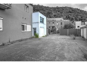 Garage à vendre à Rue de la Marbrerie 3 Trooz (VBC90170)