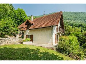 Vente maison 5 pièces 120 m² Quaix-en-Chartreuse (38950)