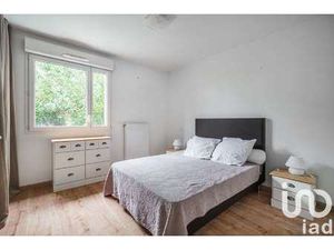 Vente Appartement 3 pièces à Vinay (38470) : à vendre 3 pièces / 63m² Vinay