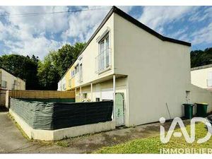 Vente Maison à Mourenx (64150) : à vendre / 90m² Mourenx