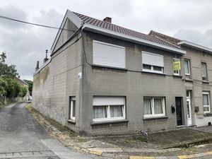 Maison à vendre à Rue des Ferronniers 24 Pâturages (VBC89865)