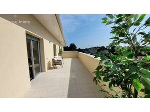 Vente Appartement 5 pièces à Gradignan (33170) : à vendre 5 pièces / 103m² Gradignan