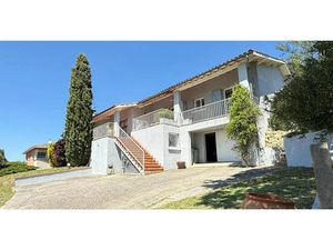 Vente maison 4 pièces 117 m² à Lacroix-Falgarde (31120)  480 000 €