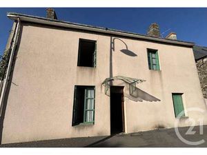 Vente Maison à Couptrain (53250) : à vendre / 198m² Couptrain