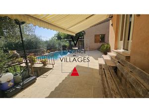 Vente maison 5 pièces 120 m² à Peymeinade (06530)  535 000 €