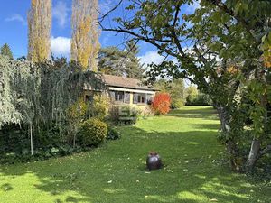 Vente maison 5 pièces 168 m² à Dardilly (69570)  698 000 €