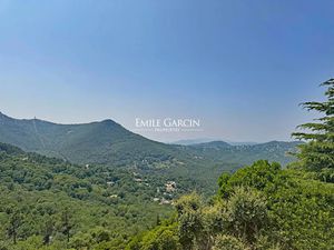 Vente maison 7 pièces 188 m² à Mandelieu-la-Napoule (06210)  1 295 000 €