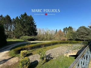 Vente maison 8 pièces 305 m² à Chambly (60230)  830 000 €