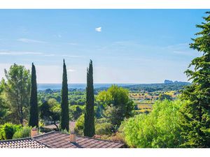 Vente maison 6 pièces 157 m² à La Cadière-d'Azur (83740)  840 000 €