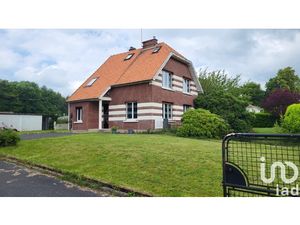 Vente Pavillon 5 pièces