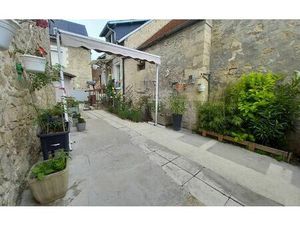 Maison Presles-et-Boves m² T-2 à vendre  49 900 €