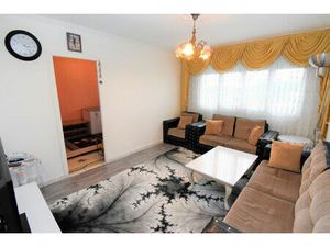 Vente appartement 4 pièces 66 m² Meyzieu (69330)