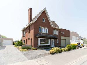 Maison à vendre à Gits € 295.000 (L9TPY) - Hyboma | Zimmo