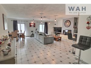 VENTE - MAISON DE VILLE 5 PIECES 116 M2 HABITABLES SUR UNE