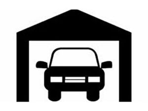 Location stationnement  m² T- à Carros  135 €
