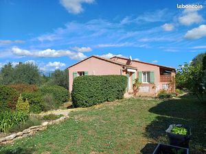 Maison en viager ou vente directe