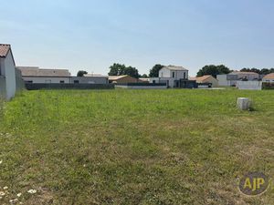en vente Terrain non constructible 550 m² – 86 960 € |Sèvremoine