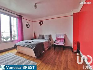 Immeuble 160 m² Paray-Vieille-Poste