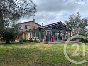 Maison 4 pièces 162 m²