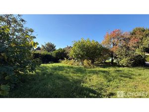 Vente terrain 2208 m² à Saint-André-les-Vergers (10120)  144 000 €