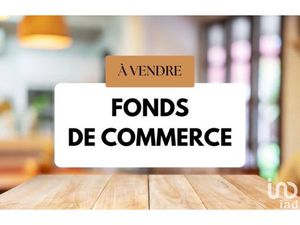 Vente locaux professionnels 260 m² à Saint-Cyr-sur-Loire (37540)  275 000 €