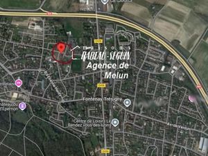 Vente terrain 334 m² à Marles-en-Brie (77610)  134 900 €