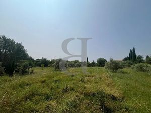 Vente terrain 1800 m² à Bédoin (84410)  266 000 €