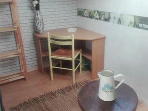 Location meublée chambre 1 pièce 10 m² à La Couronne (16400)  350 €